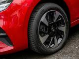 Opel Corsa F Electric Edition Spurhalteassi. Kamera - Opel Corsa: Electric Edition