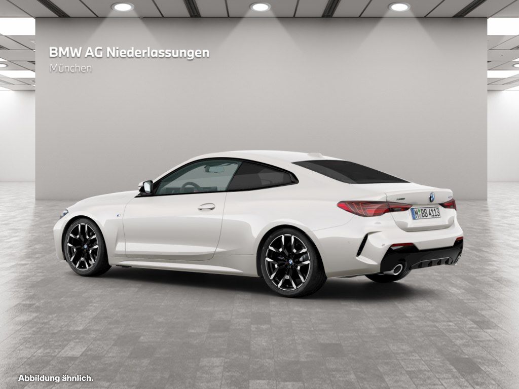 BMW 430 - Bild 8
