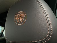 Alfa Romeo Stelvio - Vorschau Bild 16