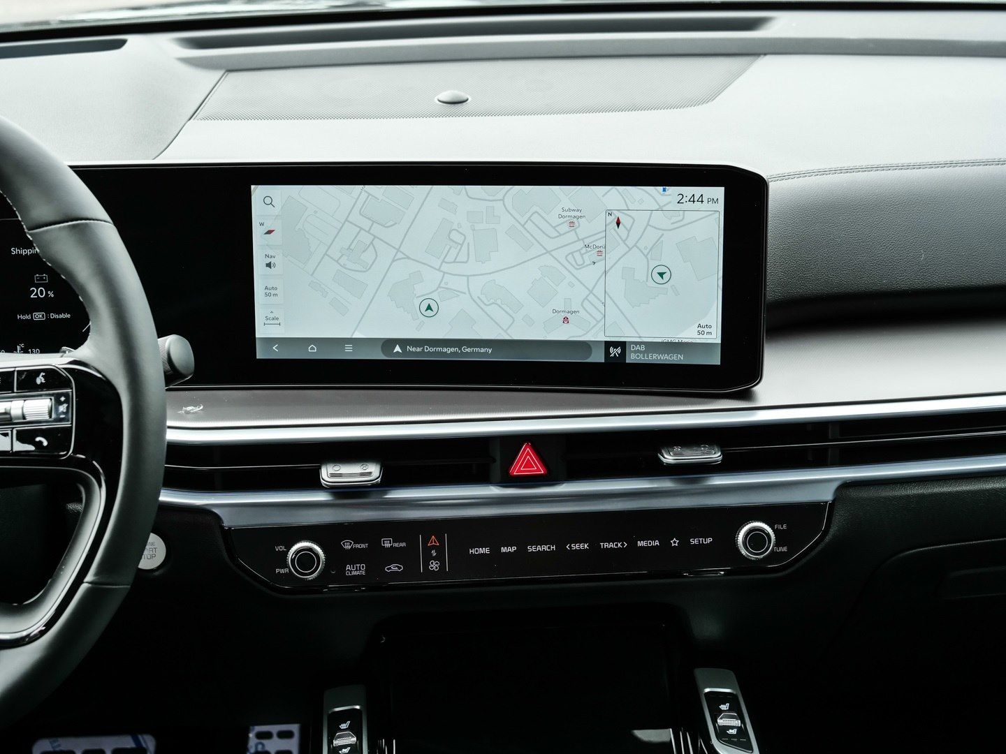 Kia Sorento - Bild 12