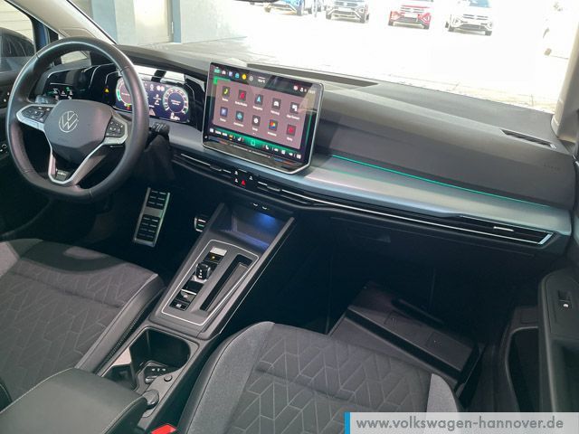 Volkswagen Golf - Bild 7