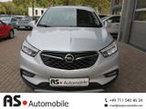 Opel Mokka X Ultimate 1.6 D EU6d-T 2.Hd*Navi*LED*Kam. - Opel Mokka X in Stuttgart