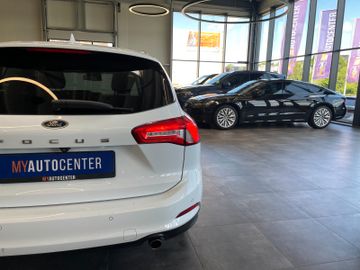 Ford Focus Turnier Cool & Connect *NAVI*KAM*PDC*TEMP*