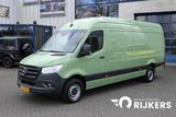 Mercedes-Benz Sprinter 317 CDI L3H2 3500 KG trekhaak, Camera, - Mercedes-Benz Sprinter 3500