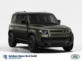 Land Rover Defender 110 D200 S LED NAVI PANO KAMERA PDC SHZ - Land Rover Defender in Lübeck