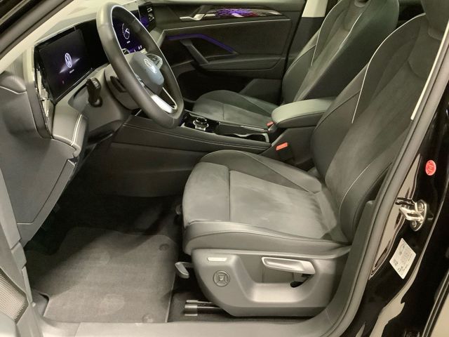 Tiguan Elegance 2,0 l TDI 110 kW DSG LED plus,