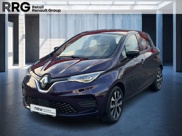 Renault Leasingangebot: Renault ZOE EVOLUTION EV50 110hp Inkl.Batterie
