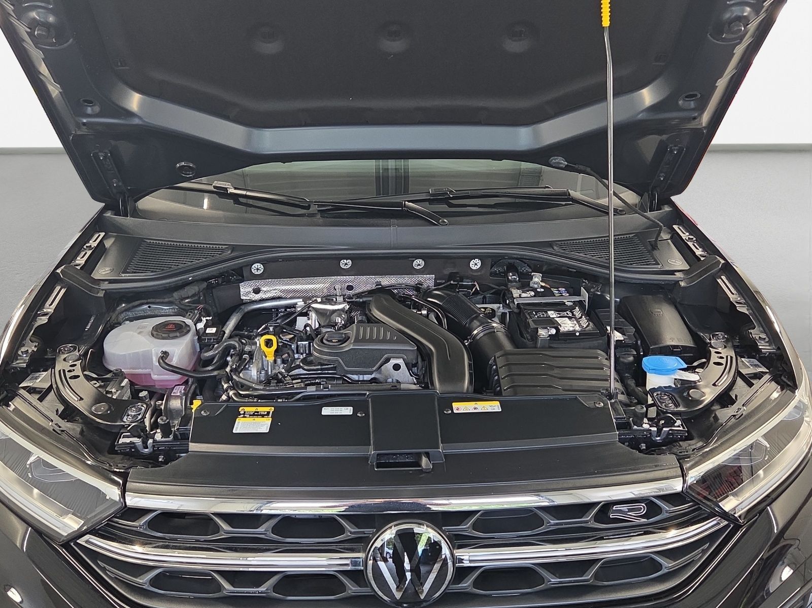 Volkswagen T-Roc - Bild 19
