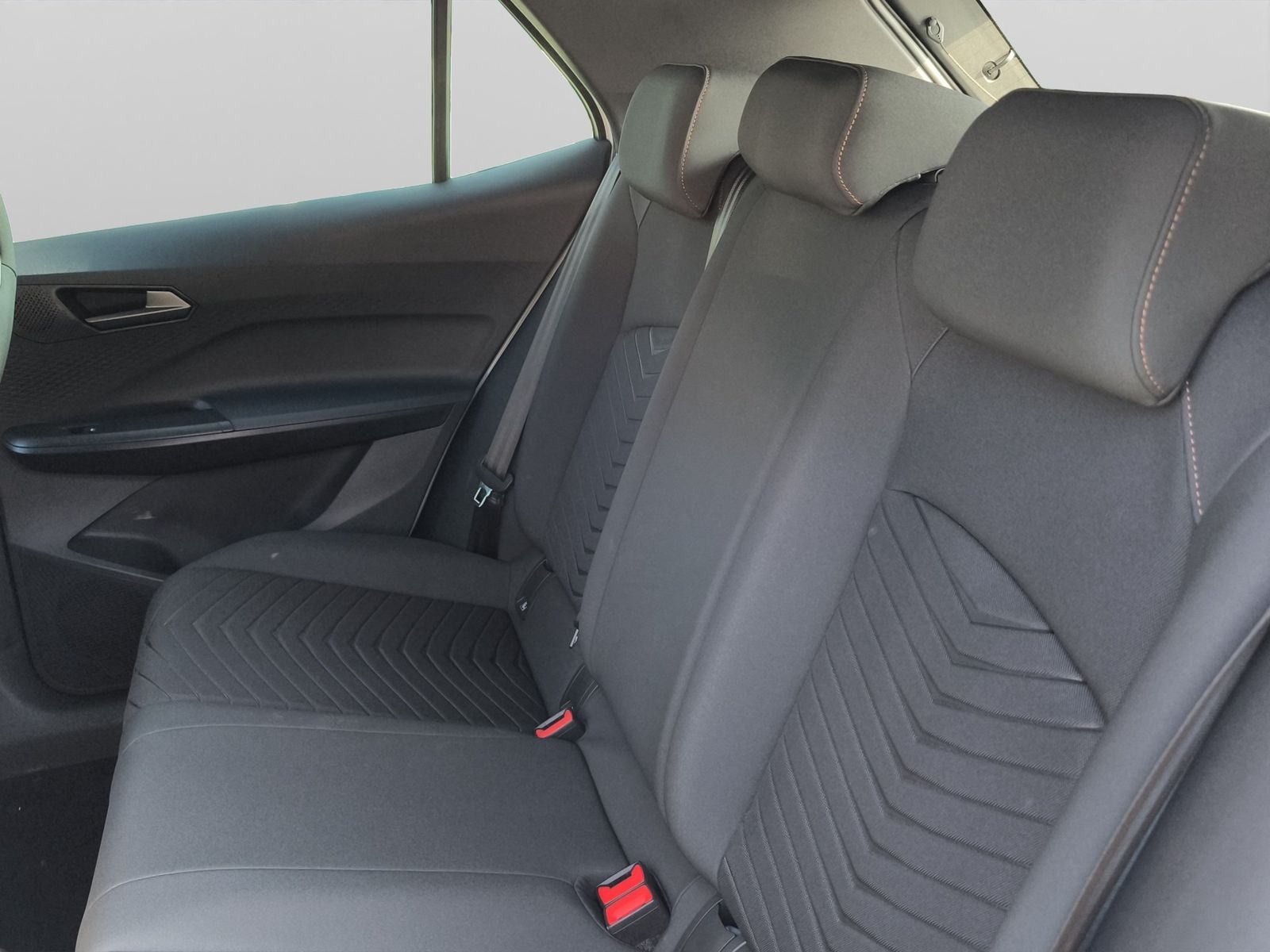 Cupra Born - Bild 14