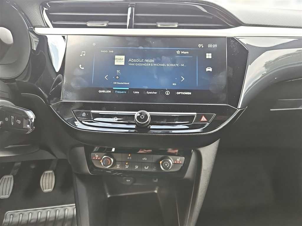 Opel Corsa - Bild 14