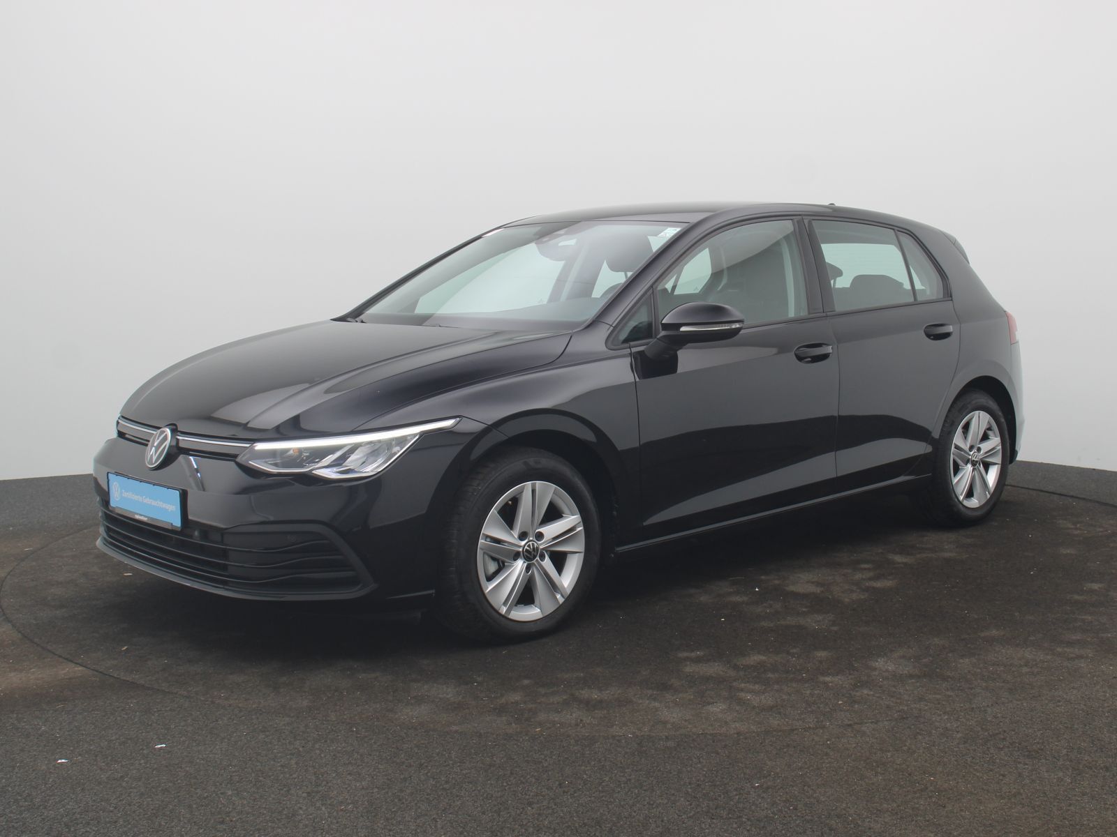 Volkswagen Golf - Bild 2