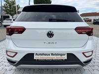 Volkswagen T-Roc - Vorschau Bild 4