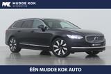 Volvo V90 T6 Plug-in hybrid Bright | AHK | ACC | Stoel - gebrauchte Volvo V90 aus dem Jahr 2024