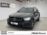 Mercedes-Benz GLC 300 de 4Matic +SHZ+AHK+MEMORY+ - Mercedes-Benz GLC 300 in Rostock