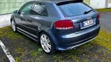 Audi S3 2.0 TFSI - - Audi S3 in Bonn