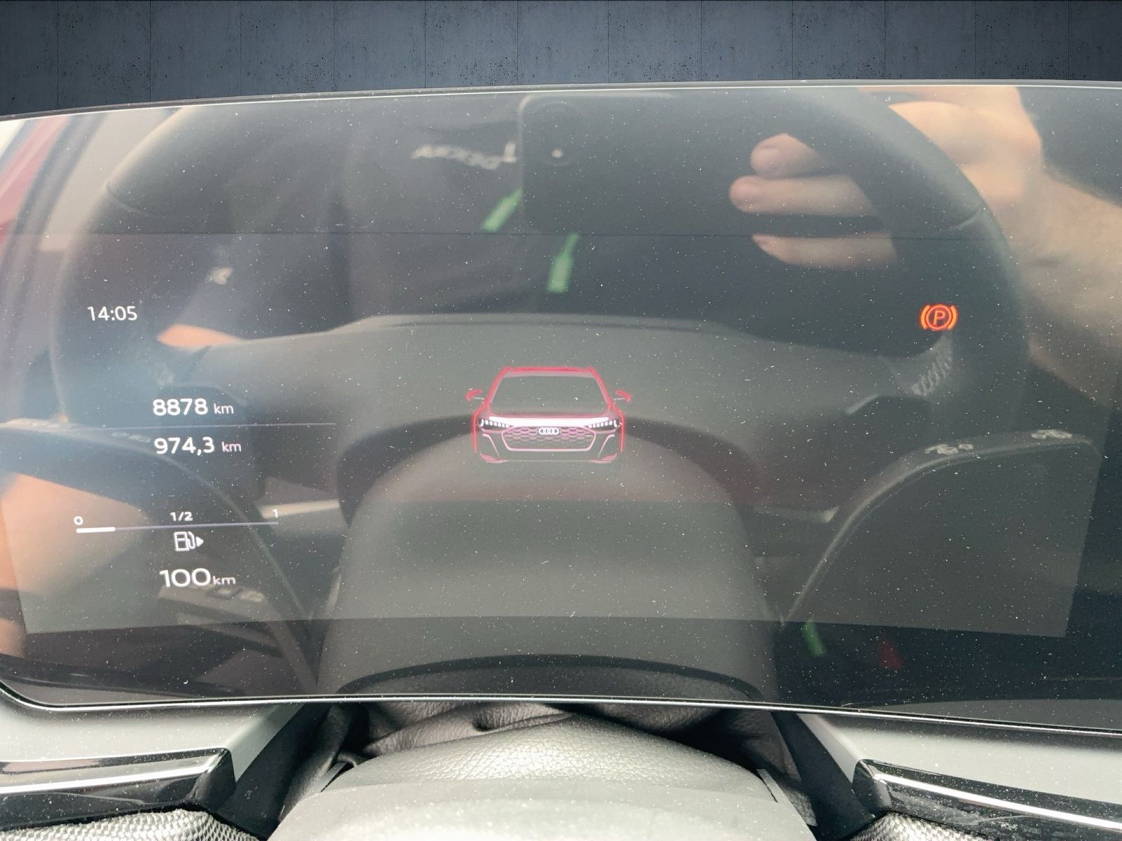 Audi A5 - Bild 11