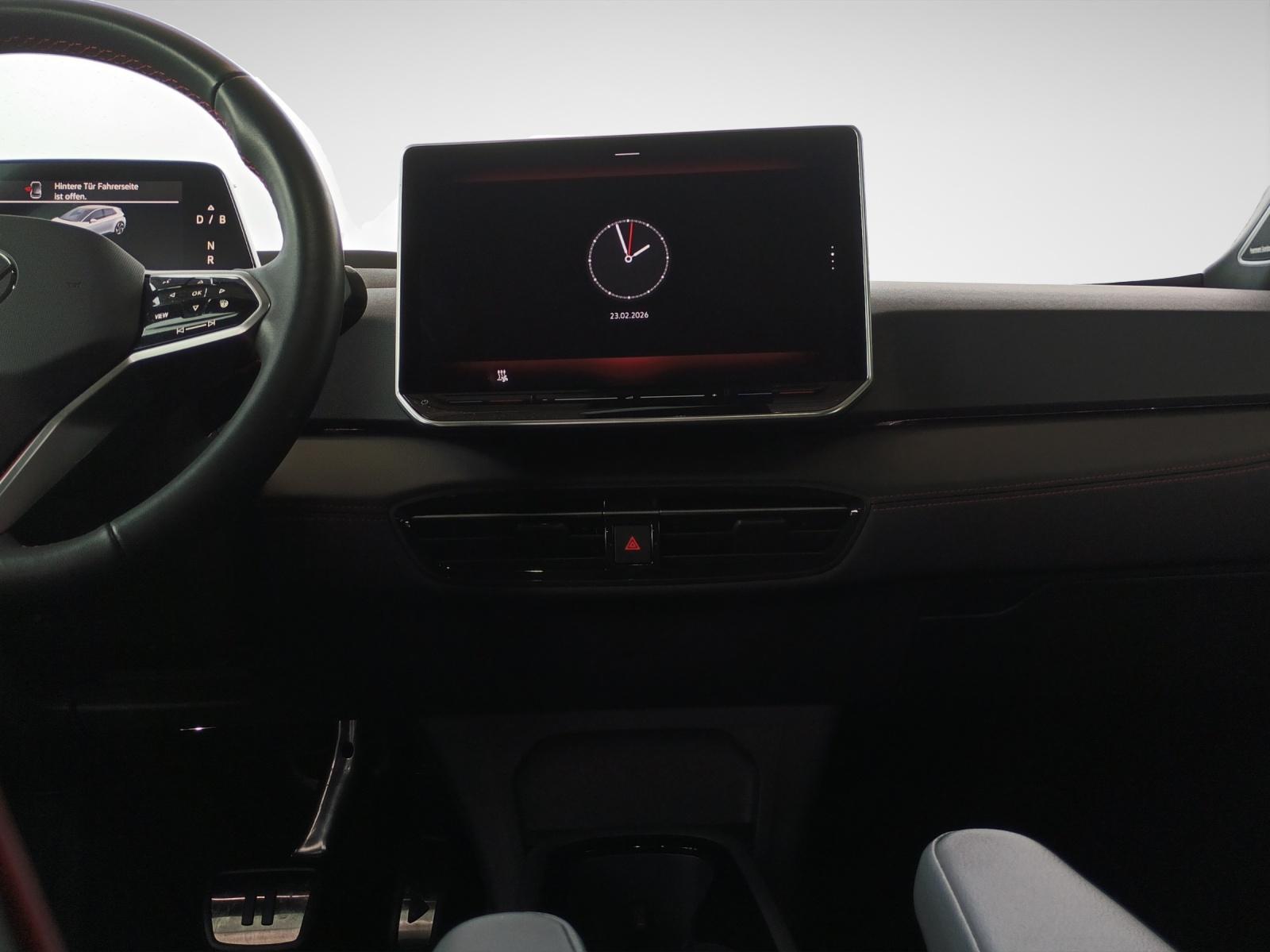 Volkswagen ID.3 GTX Performance 240 kW HeadUp Panodach Sta, миниатюра 10