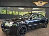 Skoda Superb Lim. 1.8 Turbo Autom. Elegance LEDER/AHK - Skoda: Turbo