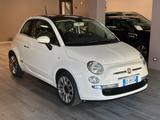 Fiat 500 1.2 Lounge 69cv EU6 Automatica - Fiat 500 mit Benzin-Antrieb: Limousine, Automatik