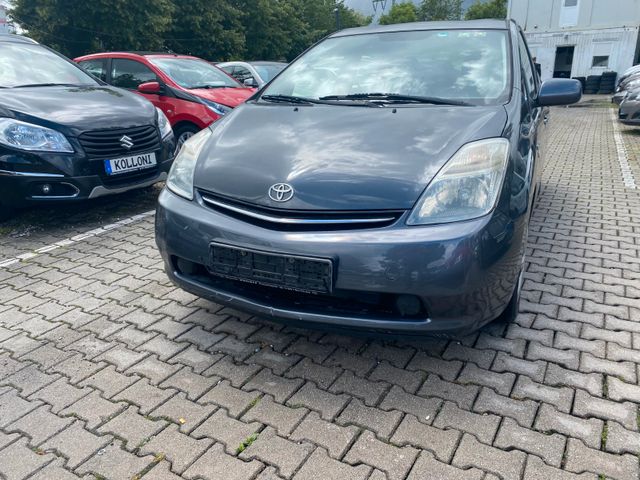 Toyota Prius Sol  1,5*I Hand*Klimaautomatik*PDC