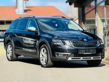 Skoda Octavia - 9
