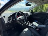 Seat Leon 2.0 TSI FR DSG *SHZ*Schiebdach*Automatik* - Seat Leon: Fr Dsg