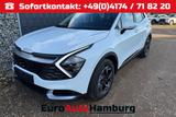 Kia SPORTAGE 1.6 T DCT Navi Kamera SHZ AKTION - Kia Sportage Neuwagen in Hamburg
