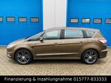 Ford S MAX Vignale 7 Sitze AHK Automatik Xenon Pano - Ford S-Max