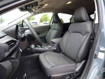 Bild 10 Subaru Crosstrek 2.0ie Comfort EU6d