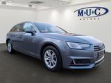Audi A4 2.0 16V TDI 35 sport Metallic - Audi A4 aus 2019