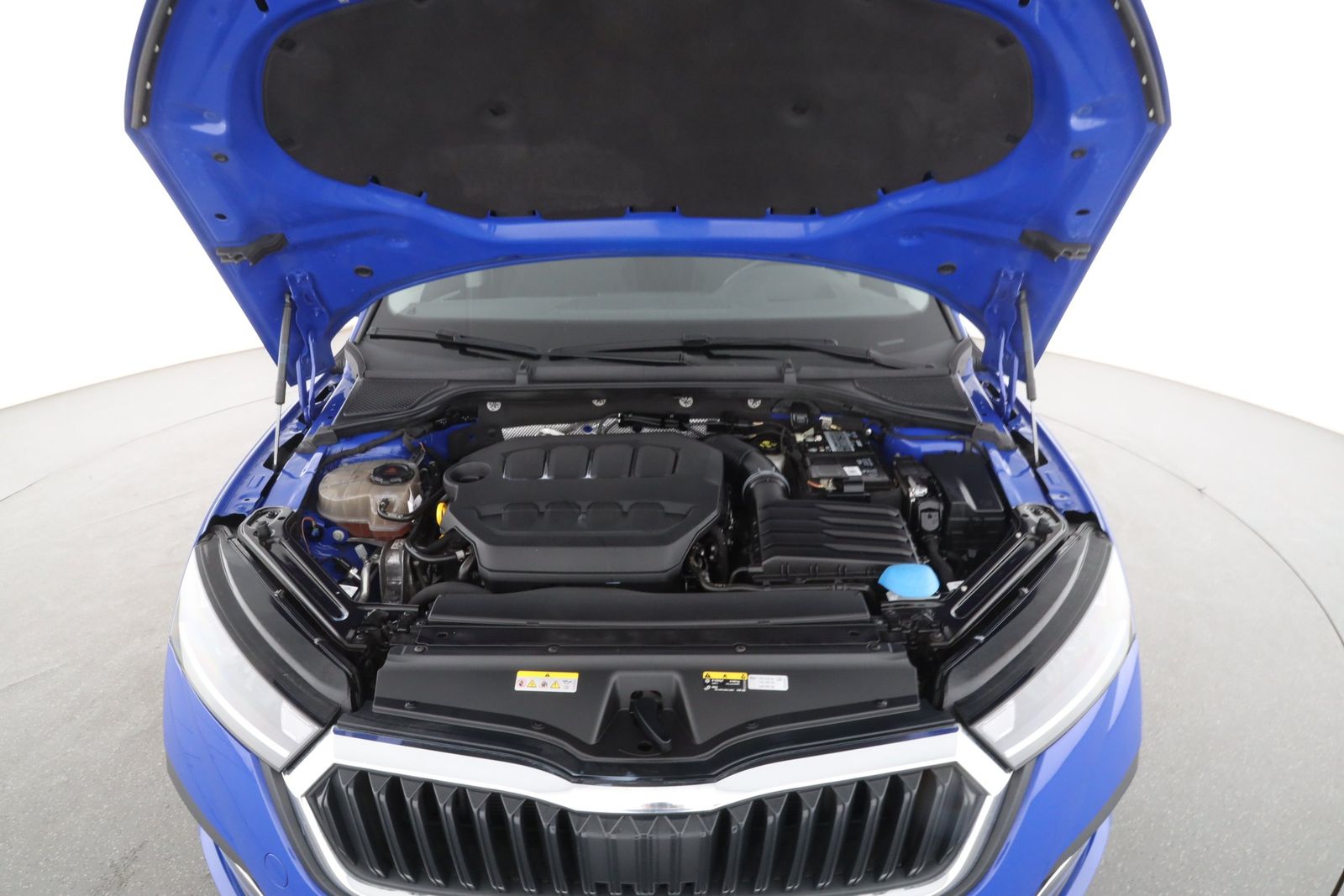Skoda Octavia - Bild 9