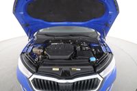 Skoda Octavia - Vorschau Bild 9