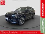 Skoda Kodiaq 2.0 TSI DSG 4x4 RS AB 329EUR AHK PANO MAT