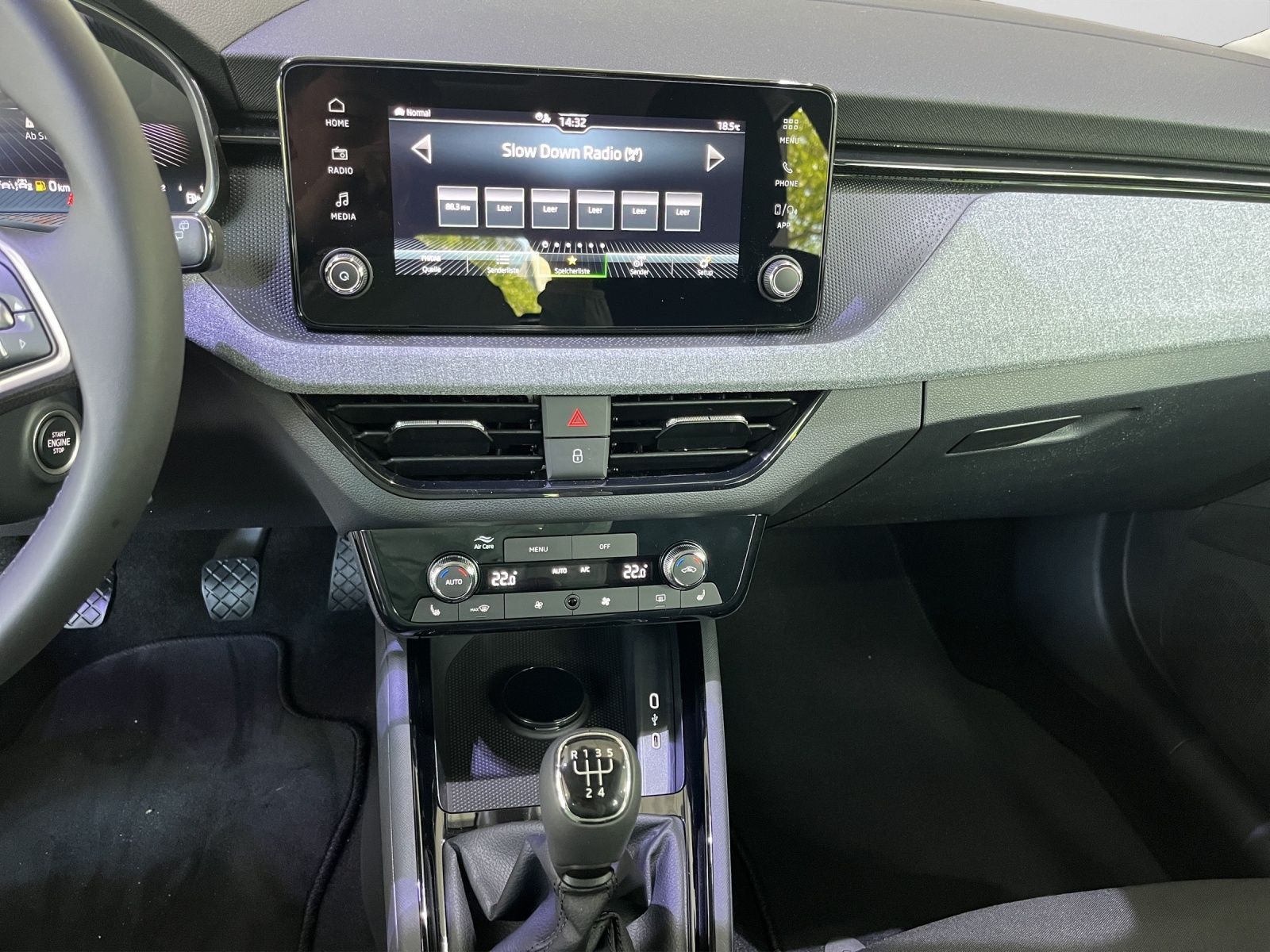 Skoda Kamiq - Bild 11