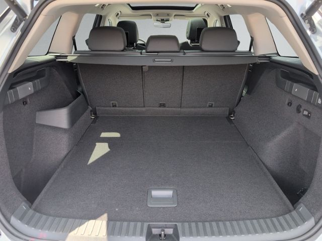 Kodiaq 2.0 TDI 4x4 Selection PANO+STNHZ+AHK+360°