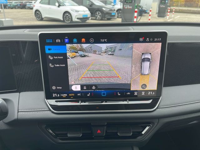 Tiguan Goal 2.0 TDI DSG AHK,Kamera,18Zoll