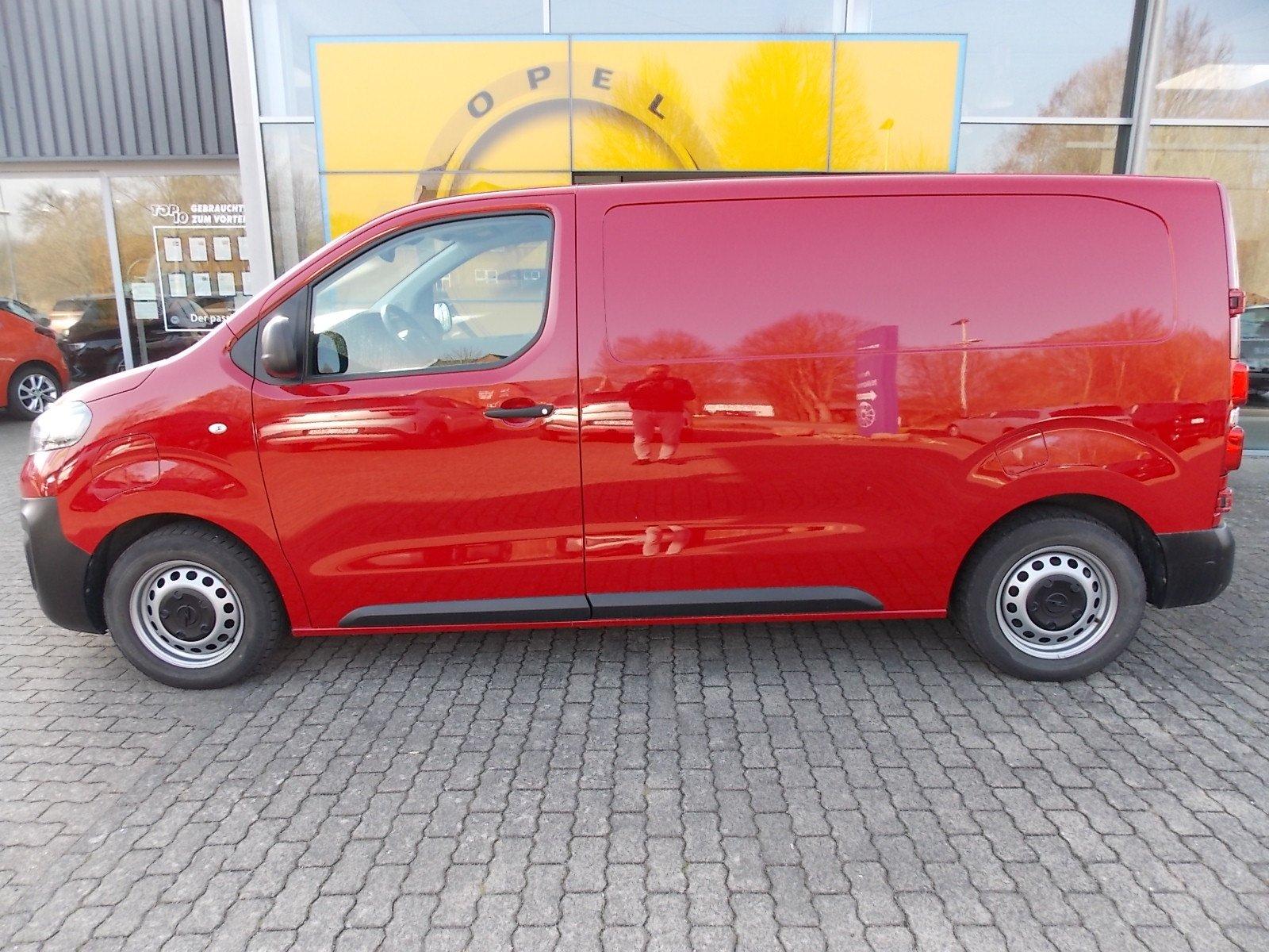 Opel Vivaro-e KaWa Edition L2/Klimaanlage/OBC 11KW/Te
