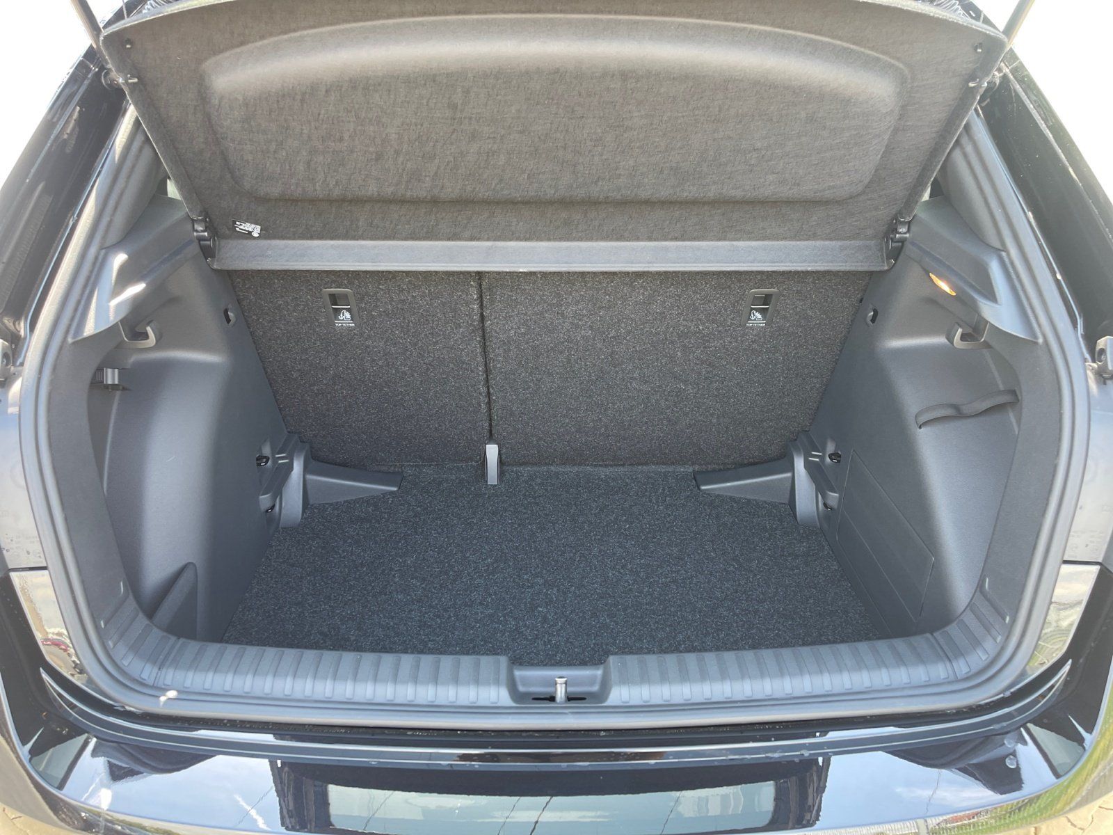 Skoda Fabia - Bild 7