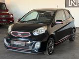 Kia Picanto**Spirit**Klima**HU Neu** - Kia Picanto: Spirit