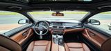 BMW 535i Sportpaket 306 PS Voll Ausstattung TÜV NEU - BMW 535: Limousine