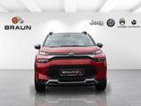 Citroën C3 Aircross Automatik MAX Technik Paket - Citroën C3 Aircross: Max