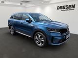 Kia Sorento PLATINUM PHEV / Leder / Allrad / 1. Hand - Kia Sorento Gebrauchtwagen in Düsseldorf