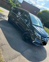 Mercedes-Benz V 300 d Aut. AVANTG. extralang AVANTGARDE