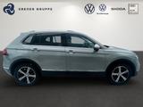 Volkswagen Tiguan 2.0TSI 4M DSG  Highline LED+ACC+AID+NAVI+ - silberne Volkswagen Tiguan