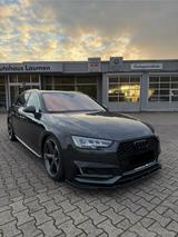 Audi a4 b9 2.0 TFSI Sline - Audi A4: B9