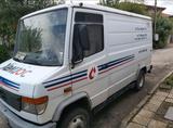 Mercedes-Benz Mercedes vario 814 - Mercedes-Benz Vario: 814