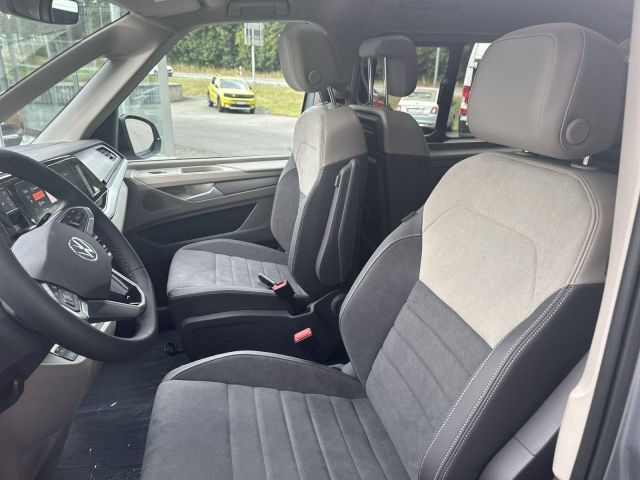 T7 Multivan 2.0 TDI DSG Edition lang PANO NAVI A