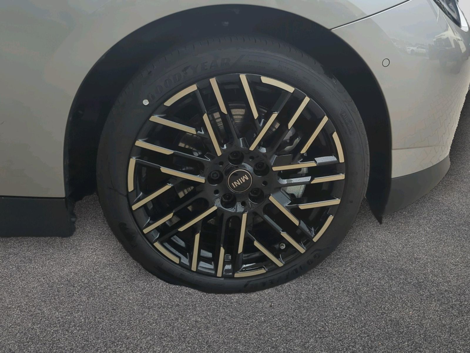 MINI Cooper E - Bild 17