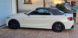 BMW M240i Cabrio,19Zoll,Voll,HK-Sound,Top - BMW M240i: 240