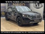 Volkswagen Touareg 4MOT 3.0 TDI R-Line Luft*21''*Kamera*AHK - Volkswagen Touareg: Allradantrieb